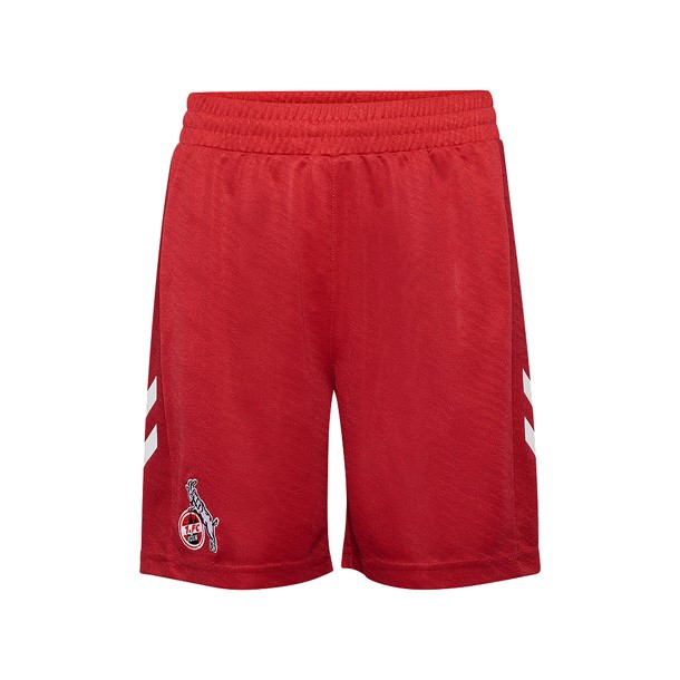 Pantalones FC Köln 2nd 2025-2026